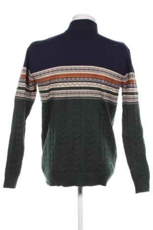 Herrenpullover, Größe XL, Farbe Mehrfarbig, Preis 14,99 €