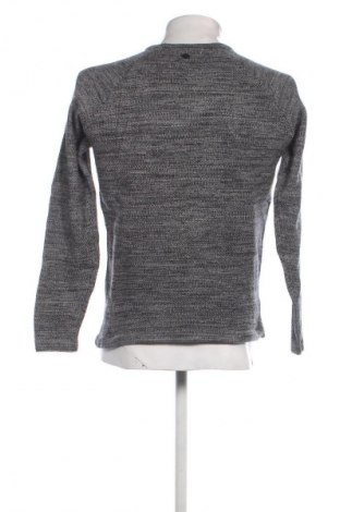 Herrenpullover, Größe M, Farbe Grau, Preis 14,99 €