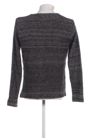 Herrenpullover, Größe M, Farbe Grau, Preis 14,99 €