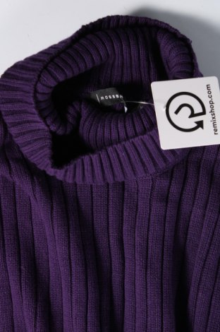 Herrenpullover, Größe XL, Farbe Lila, Preis € 14,99