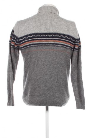 Herrenpullover, Größe XL, Farbe Grau, Preis 14,99 €