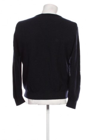 Herrenpullover ANDREA FENZI, Größe S, Farbe Blau, Preis 12,99 €