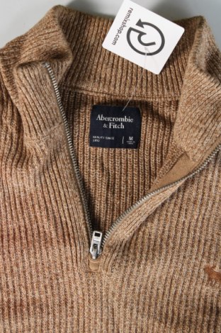 Herrenpullover Abercrombie & Fitch, Größe M, Farbe Beige, Preis € 28,49