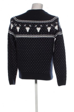 Herrenpullover Angelo Litrico, Größe M, Farbe Mehrfarbig, Preis € 24,99