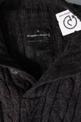 Herrenpullover Angelo Litrico, Größe XL, Farbe Grau, Preis € 24,99