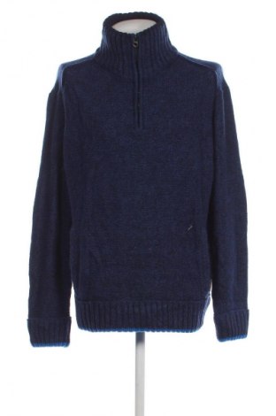 Herrenpullover Angelo Litrico, Größe XXL, Farbe Blau, Preis € 24,99