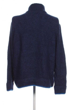 Herrenpullover Angelo Litrico, Größe XXL, Farbe Blau, Preis € 24,99