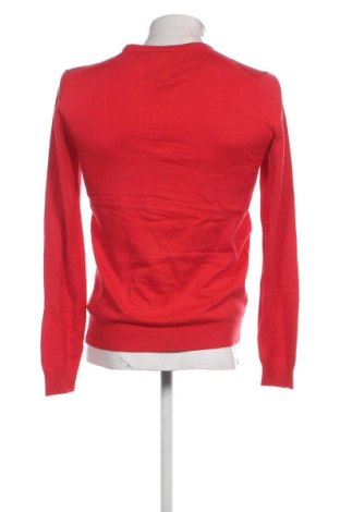 Herrenpullover Angelo Litrico, Größe M, Farbe Rot, Preis € 38,99