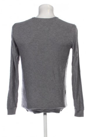 Herrenpullover Antony Morato, Größe L, Farbe Grau, Preis 28,49 €