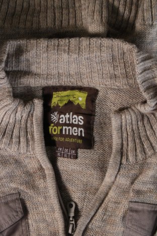 Herrenpullover Atlas For Men, Größe XL, Farbe Mehrfarbig, Preis 24,99 €