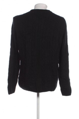 Męski sweter BOSS, Rozmiar XL, Kolor Czarny, Cena 438,99 zł