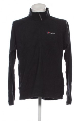 Herrenpullover Berghaus, Größe XL, Farbe Schwarz, Preis € 43,49