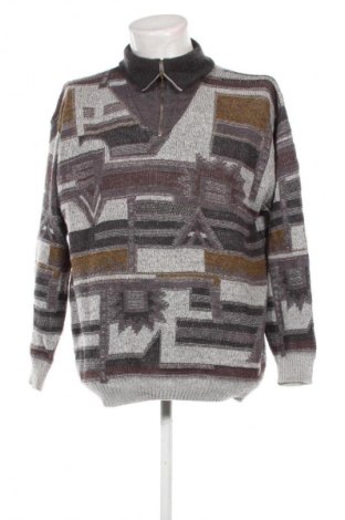 Męski sweter Blue Seven, Rozmiar L, Kolor Kolorowy, Cena 153,99 zł