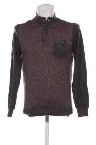 Herrenpullover Bluefields, Größe M, Farbe Mehrfarbig, Preis 43,49 €