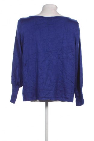 Herrenpullover Body Flirt, Größe L, Farbe Blau, Preis 9,99 €