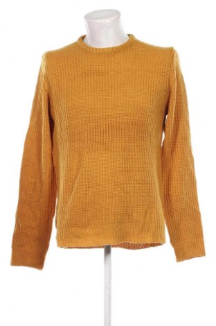 Herrenpullover Boohoo, Größe L, Farbe Orange, Preis € 14,99