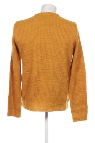 Herrenpullover Boohoo, Größe L, Farbe Orange, Preis 24,99 €