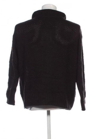 Herrenpullover Bpc Bonprix Collection, Größe S, Farbe Schwarz, Preis 24,99 €