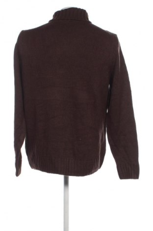 Herrenpullover Bpc Bonprix Collection, Größe L, Farbe Braun, Preis 7,99 €