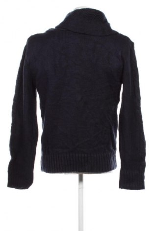 Męski sweter Brave Soul, Rozmiar S, Kolor Niebieski, Cena 23,99 zł