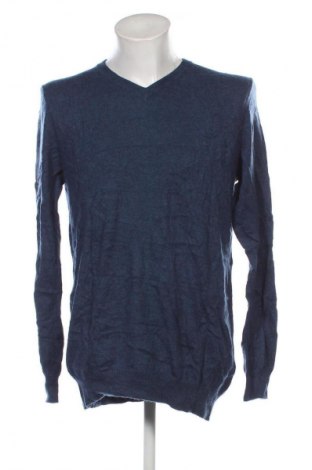 Herrenpullover C&A, Größe L, Farbe Blau, Preis € 24,99