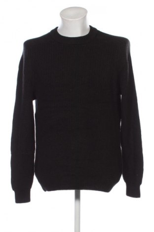 Herrenpullover C&A, Größe M, Farbe Schwarz, Preis 24,99 €