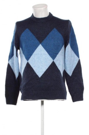 Herrenpullover C&A, Größe M, Farbe Mehrfarbig, Preis 24,99 €