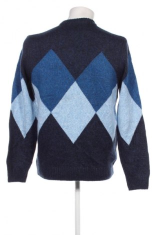 Herrenpullover C&A, Größe M, Farbe Mehrfarbig, Preis 14,99 €