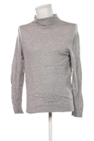 Herrenpullover COS, Größe M, Farbe Grau, Preis 43,49 €