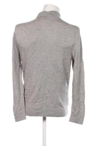 Herrenpullover COS, Größe M, Farbe Grau, Preis 43,49 €