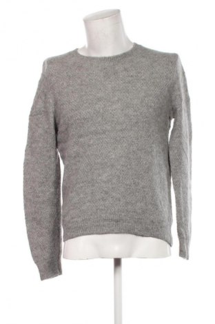 Herrenpullover COS, Größe M, Farbe Grau, Preis 43,49 €