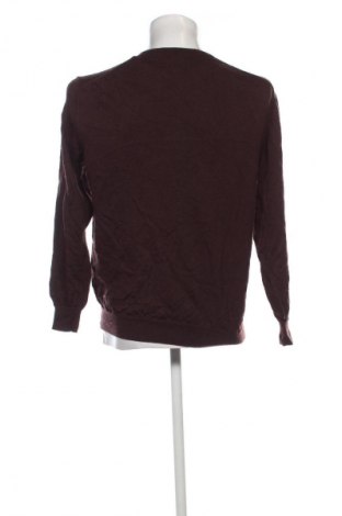 Herrenpullover Caliban, Größe L, Farbe Braun, Preis € 43,49