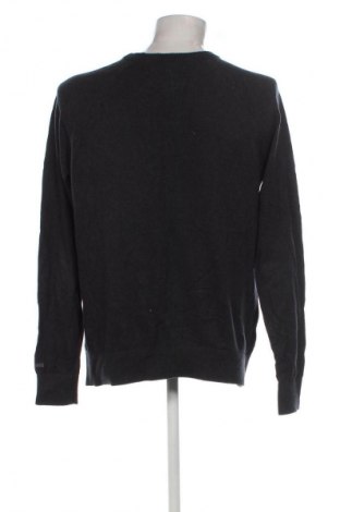 Męski sweter Calvin Klein Jeans, Rozmiar XL, Kolor Szary, Cena 217,99 zł