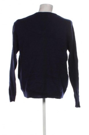 Herrenpullover Camargue, Größe XL, Farbe Blau, Preis 14,99 €