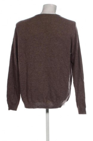 Herrenpullover Canda, Größe XXL, Farbe Braun, Preis 24,99 €