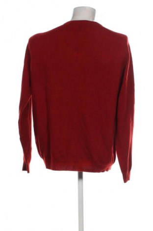 Herrenpullover Canda, Größe XXL, Farbe Rot, Preis 24,99 €