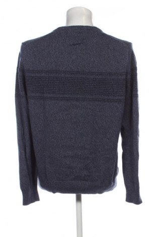 Herrenpullover Canda, Größe L, Farbe Blau, Preis € 18,00