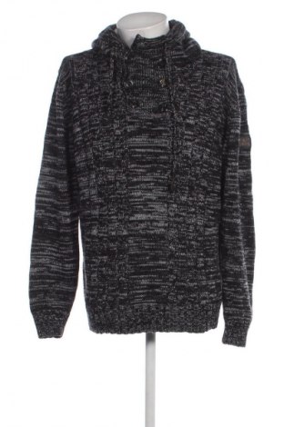 Herrenpullover Carisma, Größe XXL, Farbe Mehrfarbig, Preis 33,99 €