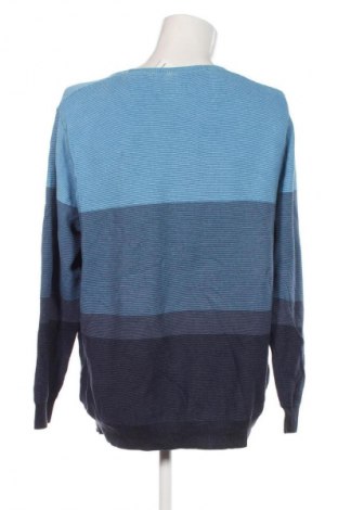 Herrenpullover Casa Moda, Größe XXL, Farbe Mehrfarbig, Preis € 43,49