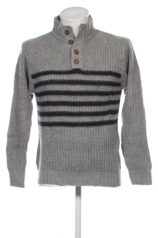 Męski sweter CedarWood State, Rozmiar M, Kolor Szary, Cena 111,99 zł