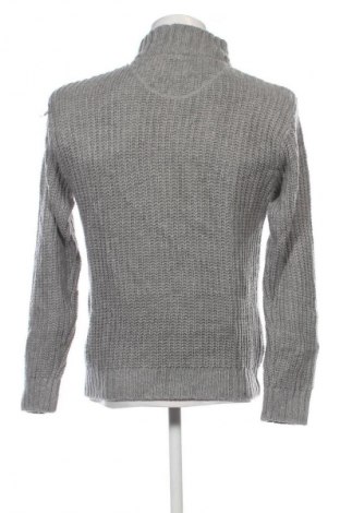 Męski sweter CedarWood State, Rozmiar M, Kolor Szary, Cena 111,99 zł