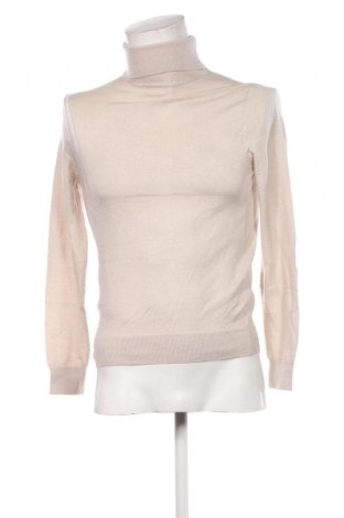 Herrenpullover Celio, Größe S, Farbe Ecru, Preis € 14,99