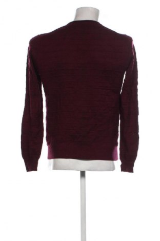 Herrenpullover Clayton, Größe M, Farbe Rot, Preis € 14,99