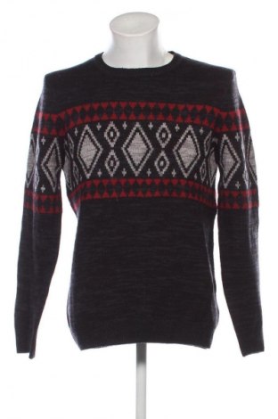 Herrenpullover Clockhouse, Größe L, Farbe Mehrfarbig, Preis € 24,99