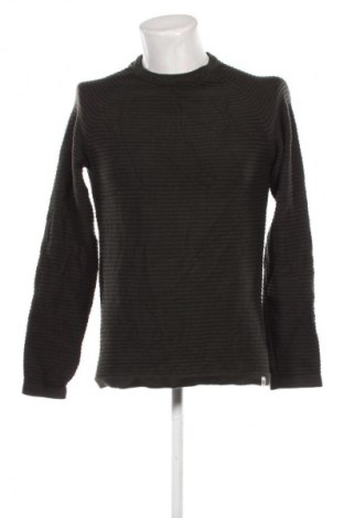 Herrenpullover Core By Jack & Jones, Größe S, Farbe Grün, Preis € 23,99