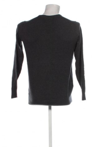 Herrenpullover Cutter & Buck, Größe L, Farbe Grau, Preis € 20,99