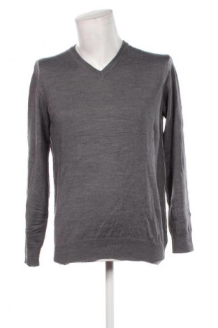 Herrenpullover ENERGIE, Größe XL, Farbe Grau, Preis 43,49 €