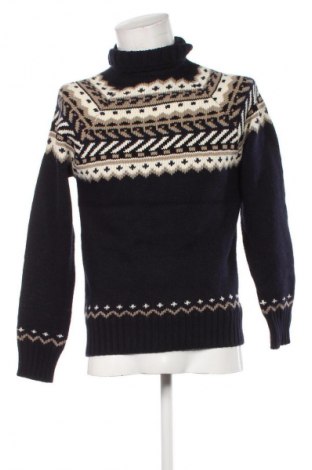 Herrenpullover Easy Wear, Größe M, Farbe Mehrfarbig, Preis 15,99 €