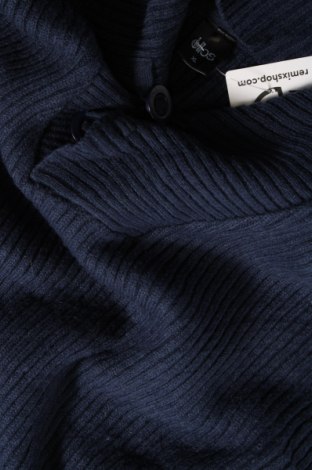 Herrenpullover Ellos, Größe XL, Farbe Blau, Preis 20,99 €