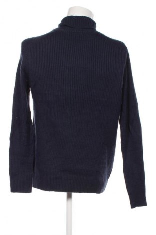 Herrenpullover Ellos, Größe XL, Farbe Blau, Preis 20,99 €